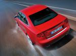 Audi RS4 Sedan 2005 года
